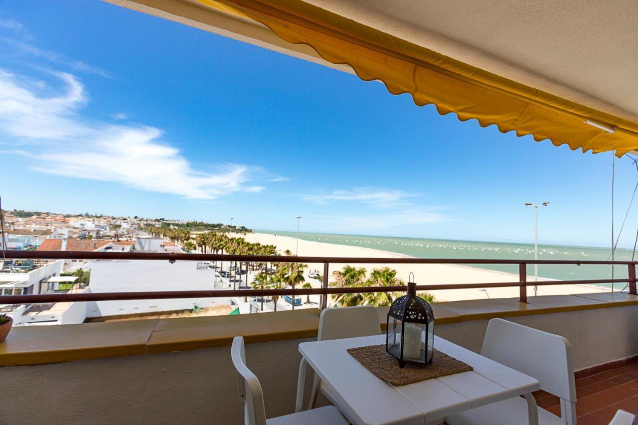 Appartement Mirador Del Guadalquivir à Sanlúcar de Barrameda Extérieur photo