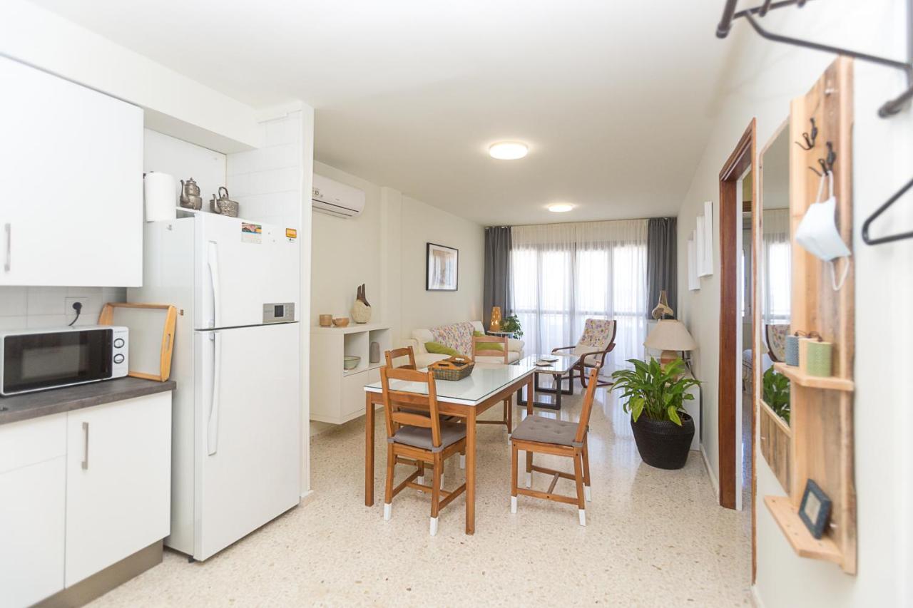 Appartement Mirador Del Guadalquivir à Sanlúcar de Barrameda Extérieur photo