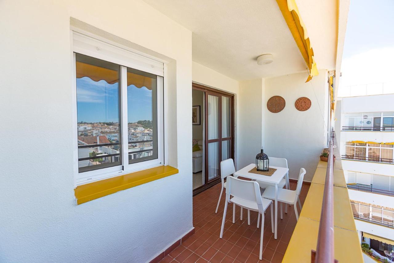 Appartement Mirador Del Guadalquivir à Sanlúcar de Barrameda Extérieur photo