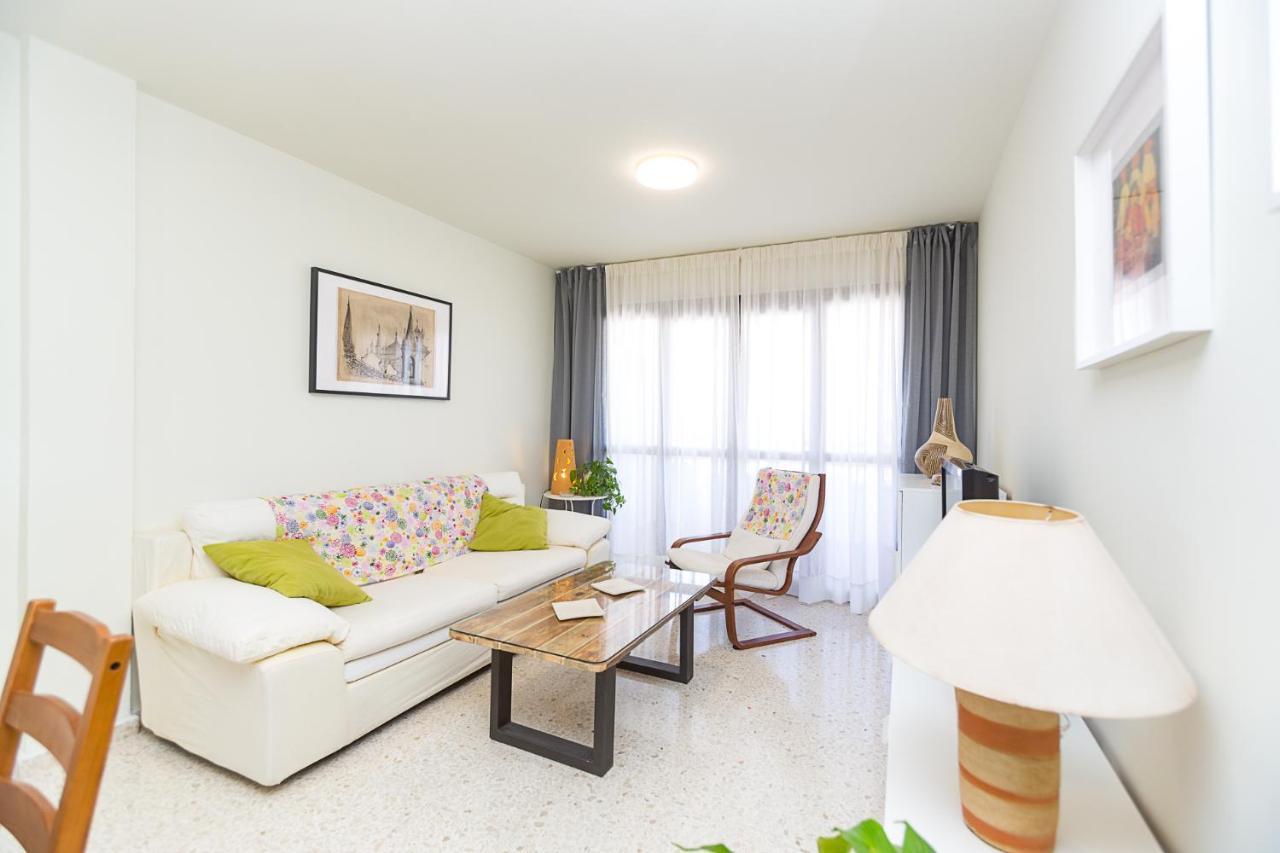 Appartement Mirador Del Guadalquivir à Sanlúcar de Barrameda Extérieur photo